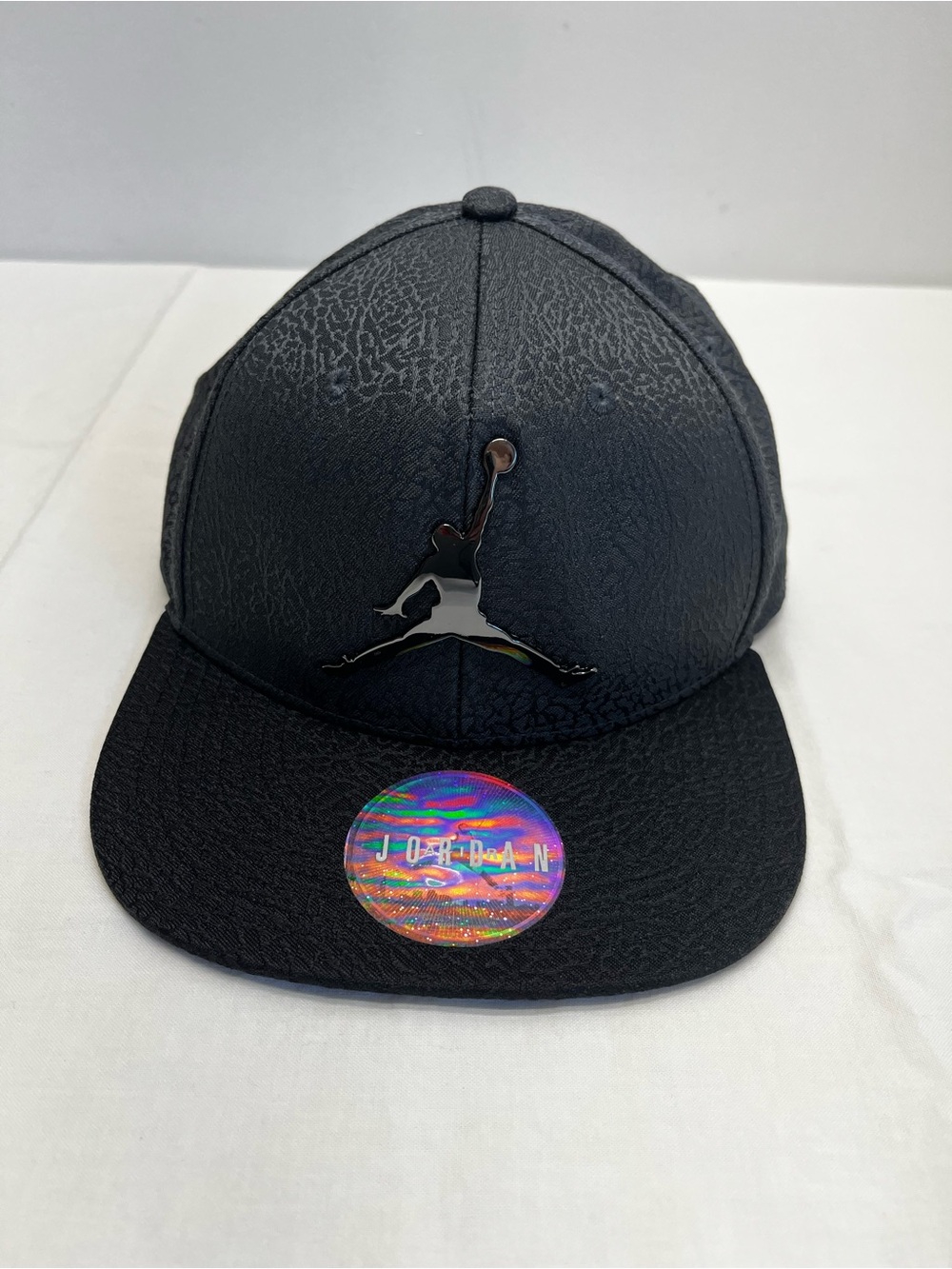Youth Air Jordan Jumpman Snapback Hat